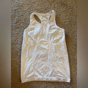 Zyia Copper Charged Tank